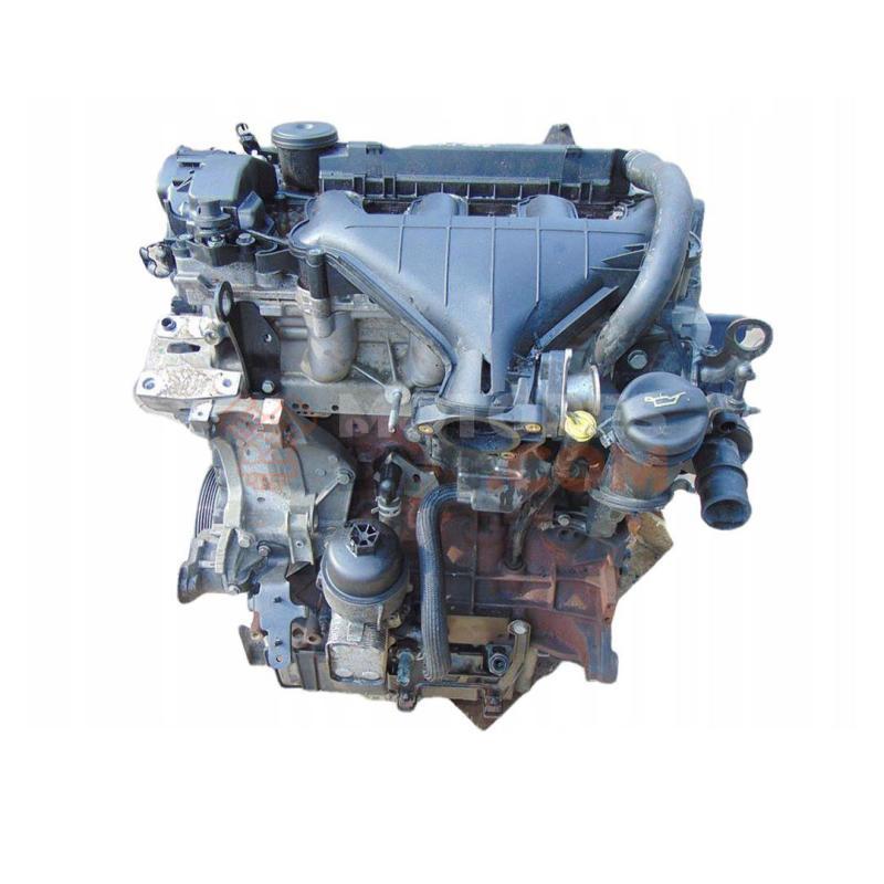 Motor BFRSA Dacia JOGGER 1.0 TCe 110 (110 cv)