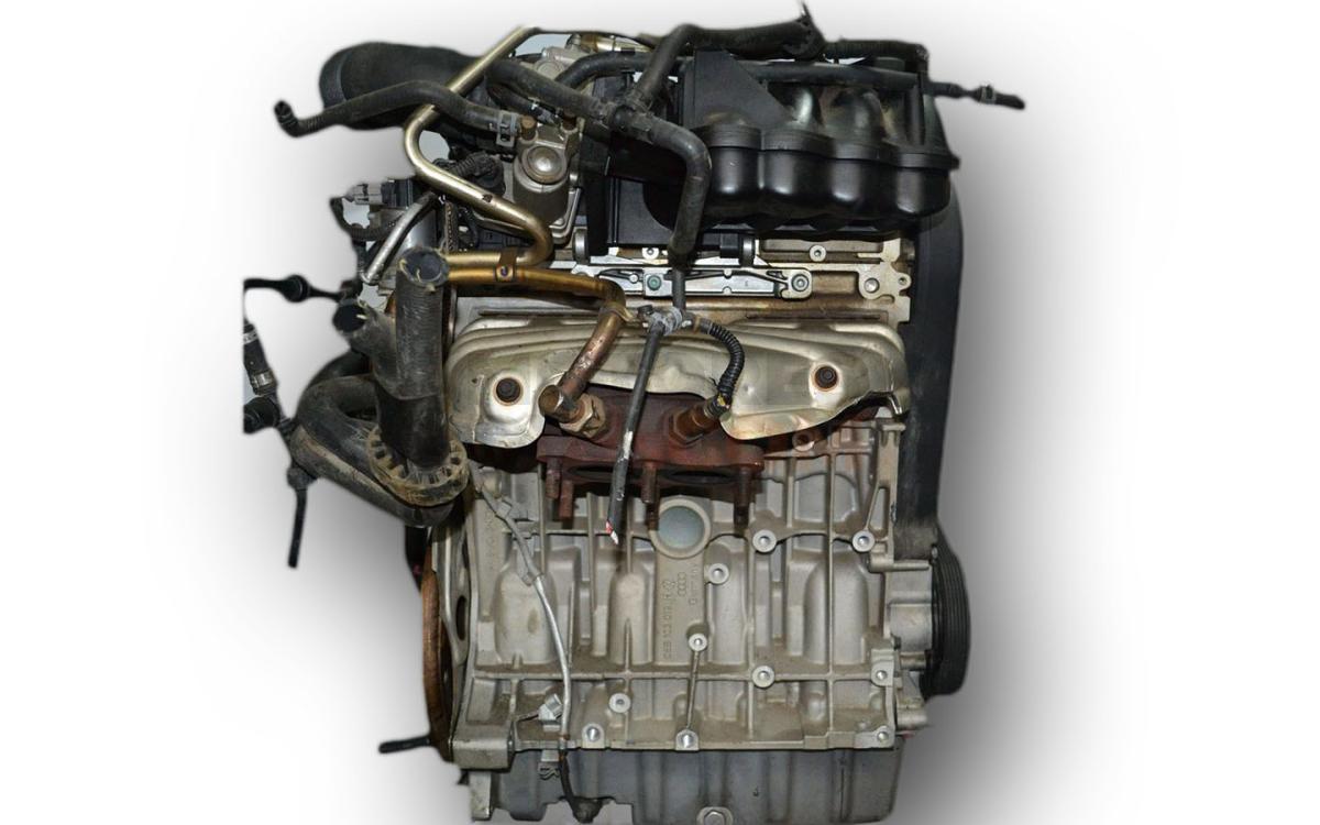 Motor BFS Volkswagen NEW Beetle (9C) 1.6 (102 cv)