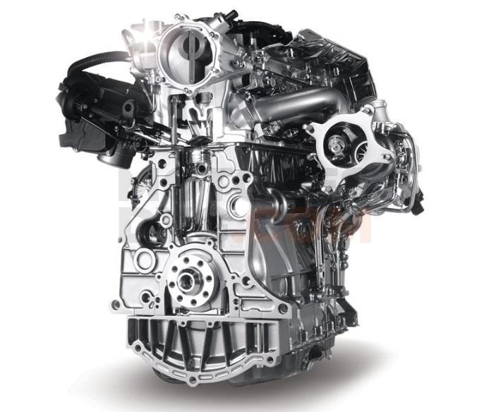 Motor BFS Volkswagen NEW Beetle (9C) 1.6 (102 cv)