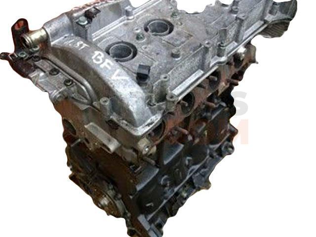 Motor BFV Audi TT Coupe (8N, Versión 2000) 1.8 T sport (240 cv) quattro