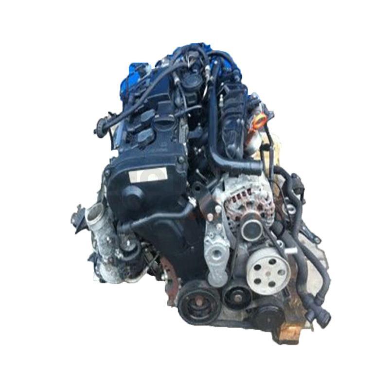 Motor BGB Audi A4 Avant (B7 8E) 2.0 TFSI (200 cv)