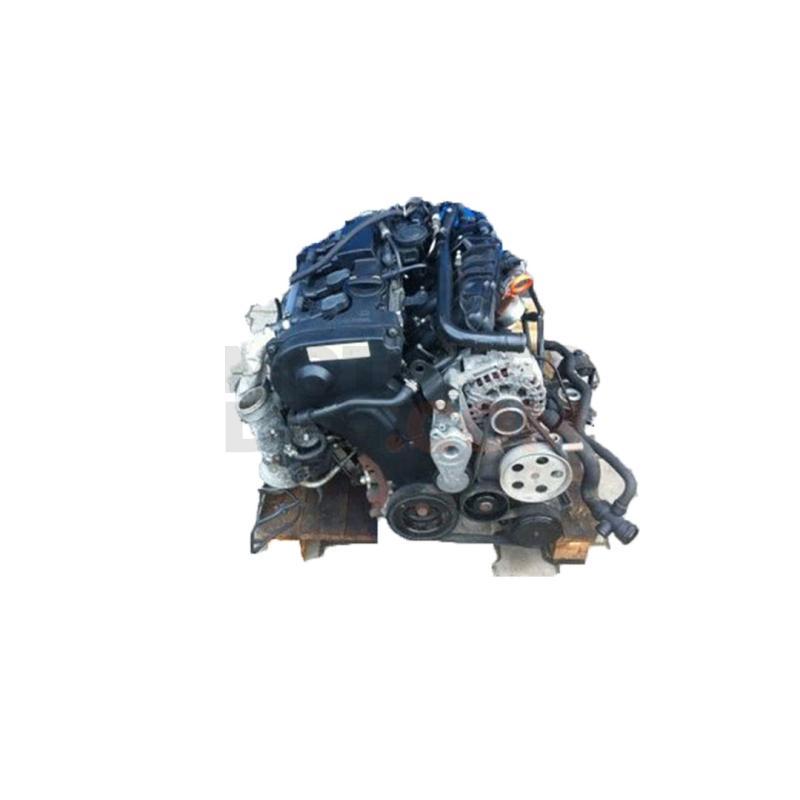 Motor BGB Audi A4 Avant (B7 8E) 2.0 TFSI (200 cv) quattro