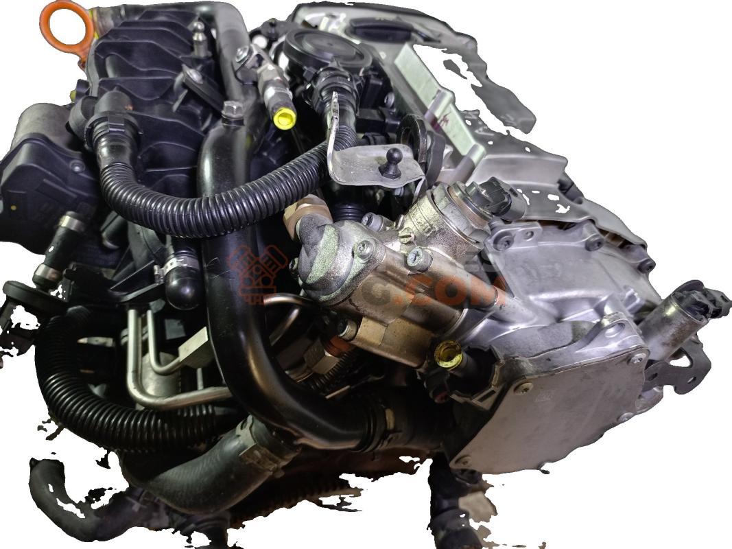 Motor BGB Audi A4 (B7 8E) 2.0 TFSI (200 cv)