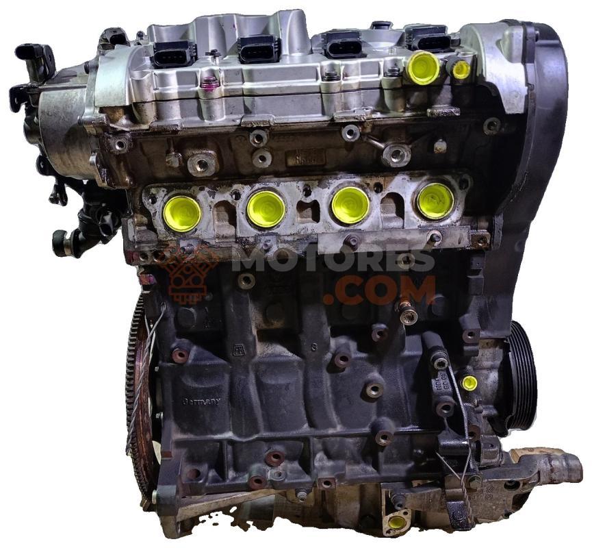 Motor BGB Audi A4 (B7 8E) 2.0 TFSI (200 cv)