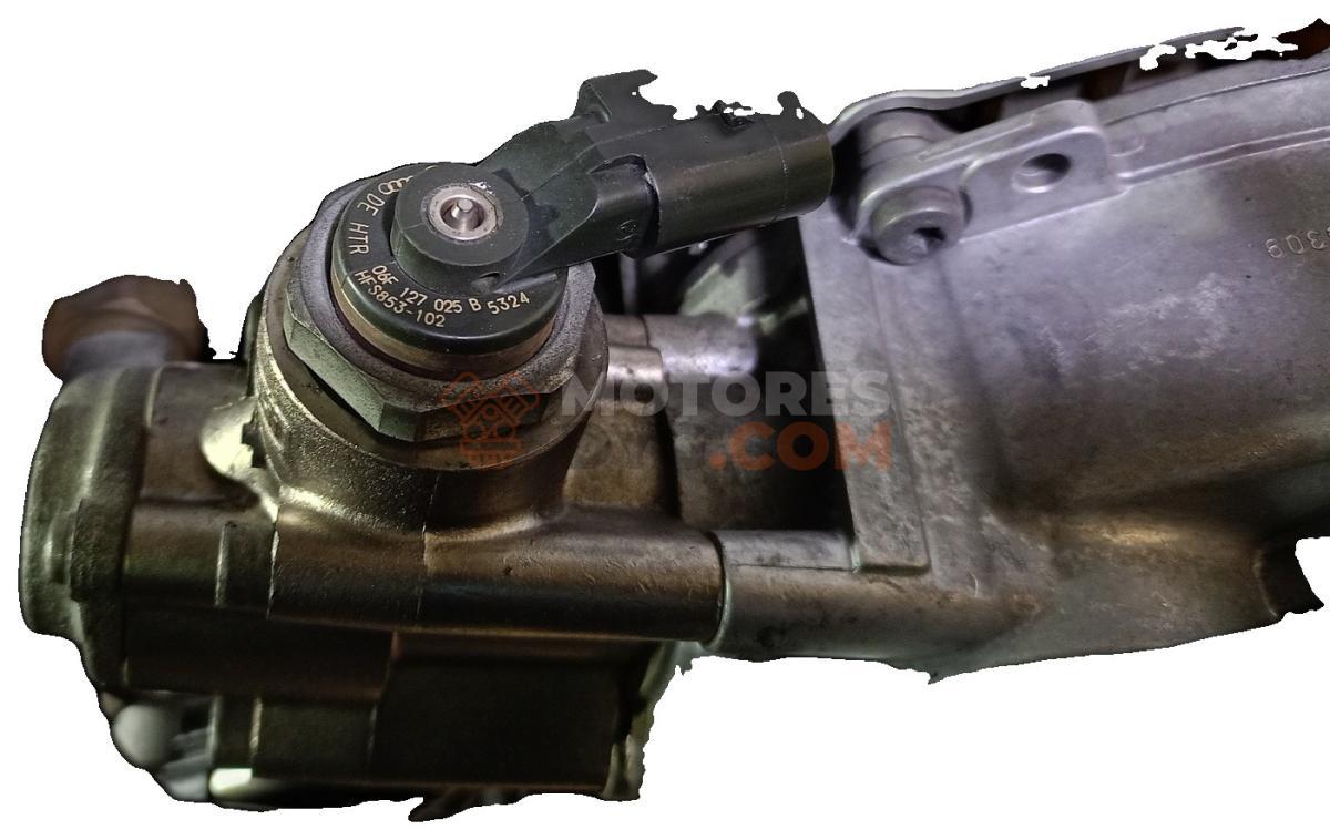 Motor BGB Audi A4 (B7 8E) 2.0 TFSI (200 cv)