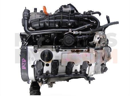 Motor BGB, BWE Audi A4 (B7 8E) 2.0 TFSI DTM (220 cv)