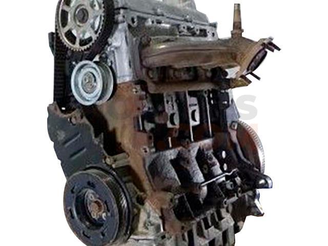 Motor BGD Volkswagen NEW Beetle Convertible 2.0i (115 cv)
