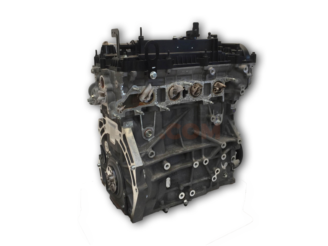 Motor BGDA Ford Kuga I 2.5 i 20V (200 cv)