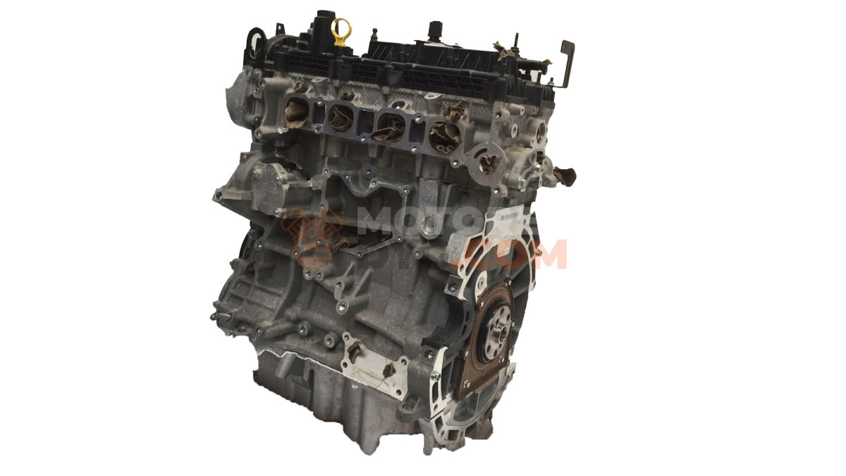 Motor BGDA Ford KUGA III (DFK) 2.5 Duratec Plug-in-Hybrid (152 cv)