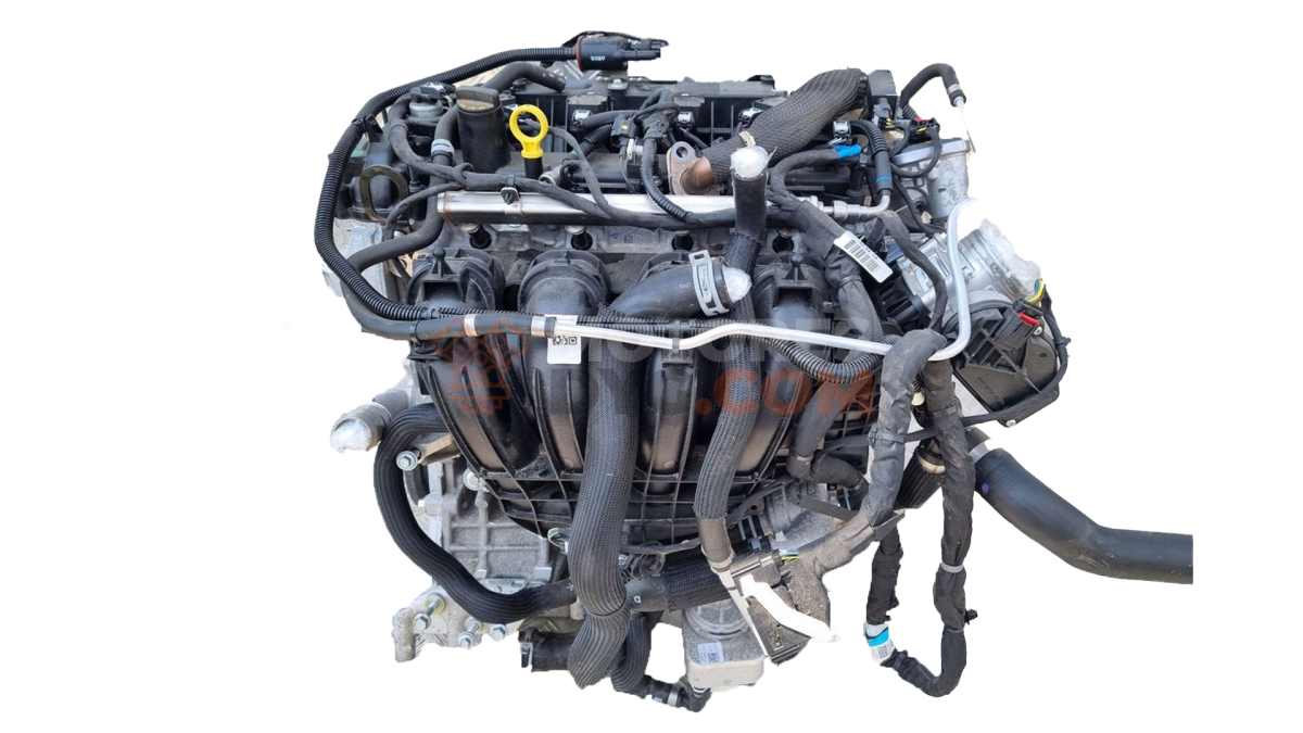 Motor BGDA Ford KUGA III (DFK) 2.5 Duratec Plug-in-Hybrid (152 cv)