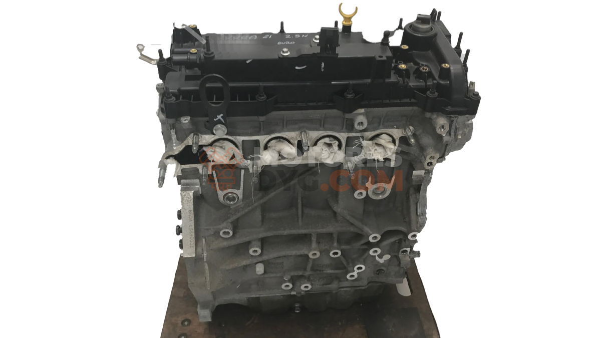 Motor BGDA Ford KUGA III (DFK) 2.5 Duratec Plug-in-Hybrid (152 cv)