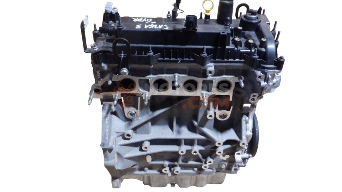 Motor BGDA Ford KUGA III (DFK) 2.5 Duratec Plug-in-Hybrid (224 cv)