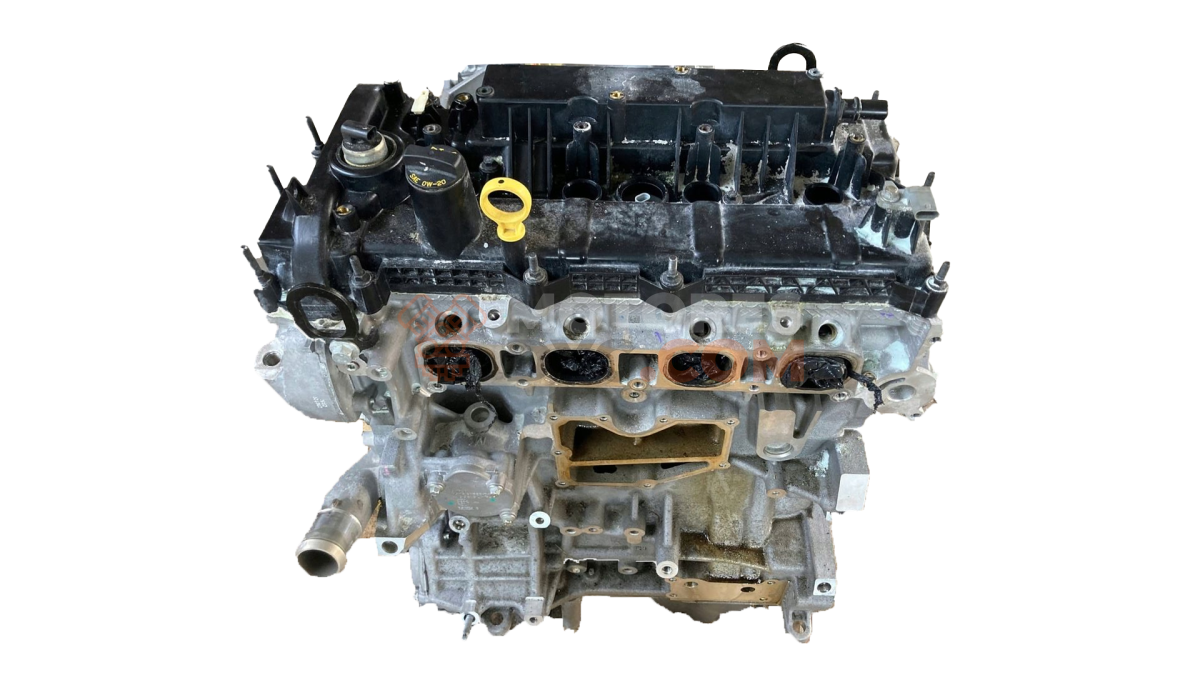 Motor bgda Ford KUGA III (DFK) 2.5 Duratec Plug-in-Hybrid (224 cv)
