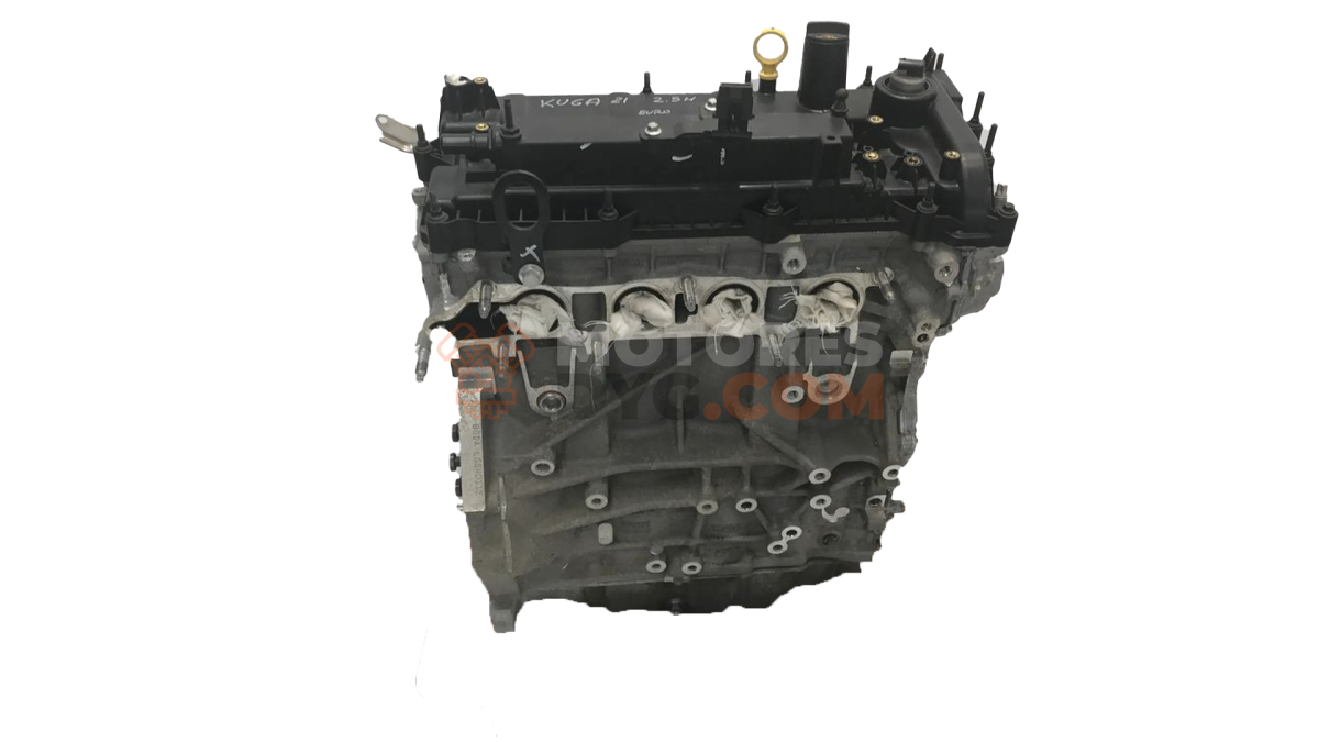 Motor BGDA Ford KUGA III (DFK) 2.5 FHEV (152 cv)