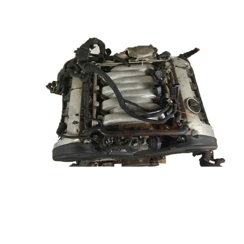 Motor BGH Volkswagen Phaeton 4.2 i V8 40V (335 cv) Tiptronic 4Motion