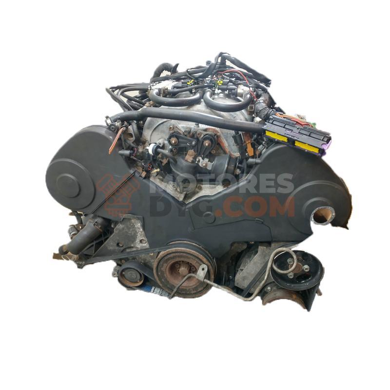 Motor BGJ Volkswagen Phaeton 4.2 i V8 40V (335 cv) Tiptronic 4Motion