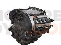 Motor BGJ Volkswagen Phaeton 4.2 i V8 40V (335 cv) Tiptronic 4Motion