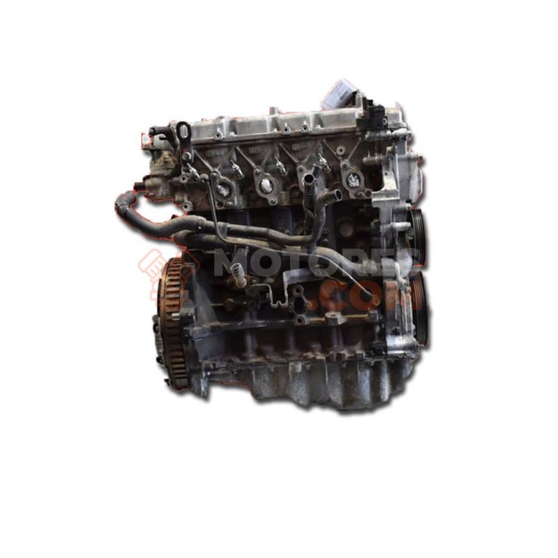 Motor BGJ Volkswagen Transporter IV Furgón (70XA) 1.9 TD (68 cv)