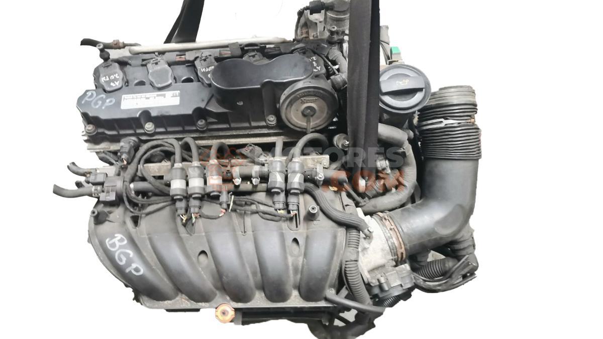 Motor BGP Volkswagen Jetta V 2.5i (150 cv)