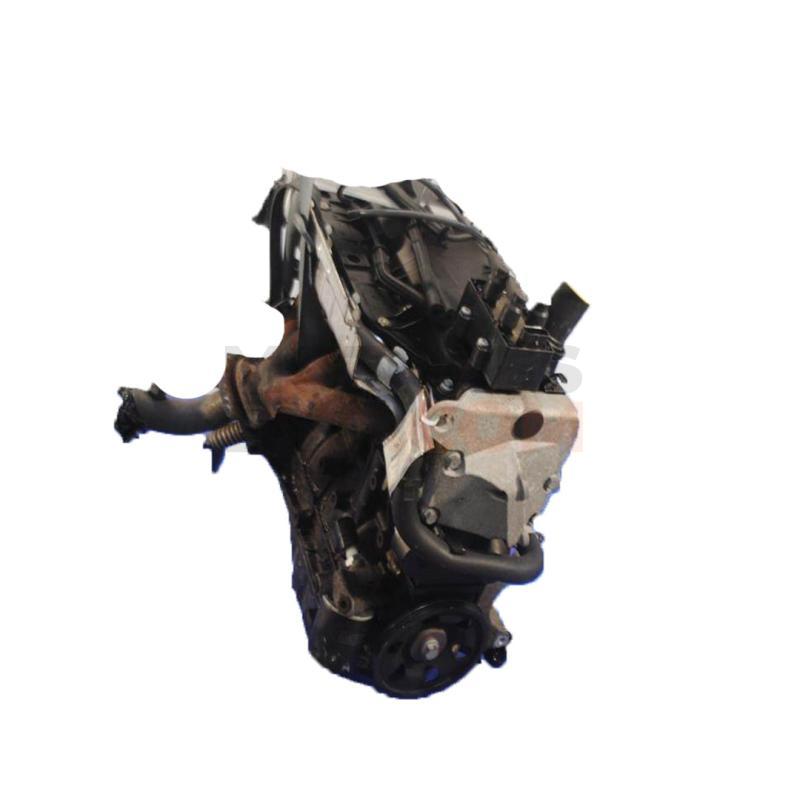 Motor BGU Audi A3 (8L) Versión 2000 1.6i (102 cv)