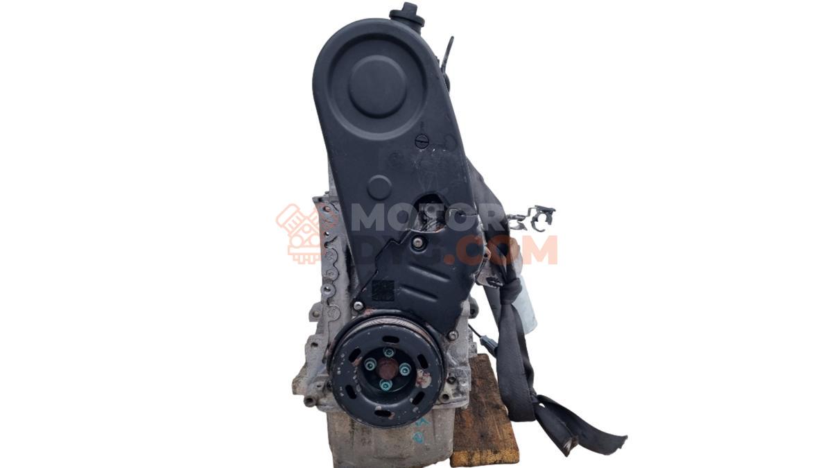 Motor BGU Audi A3 (8P) 1.6i (102 cv)