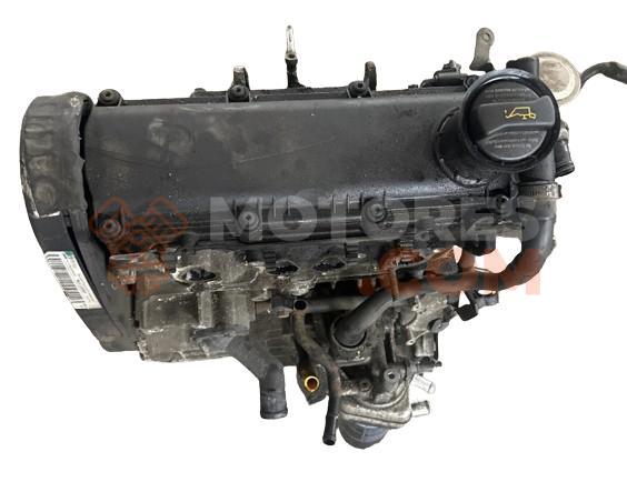Motor BGU Audi A3 (8P) 1.6i (102 cv)