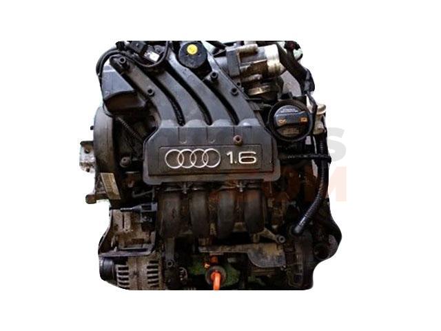 Motor BGU Audi A3 (8P) 1.6i (102 cv)