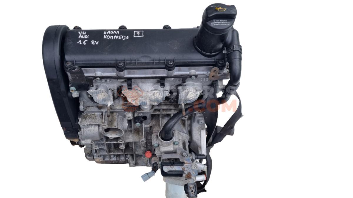 Motor BGU Audi A3 (8P) 1.6i (102 cv)