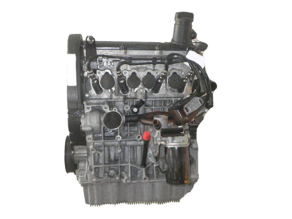 Motor BGU, BSE Audi A3 Sportback (8PA) 1.6 (102 cv) Tiptronic