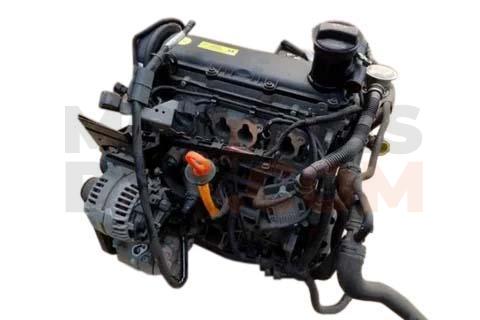 Motor BGU, BSE, BSF Volkswagen Touran I (Versión 2006) 1.6 i (102 cv)