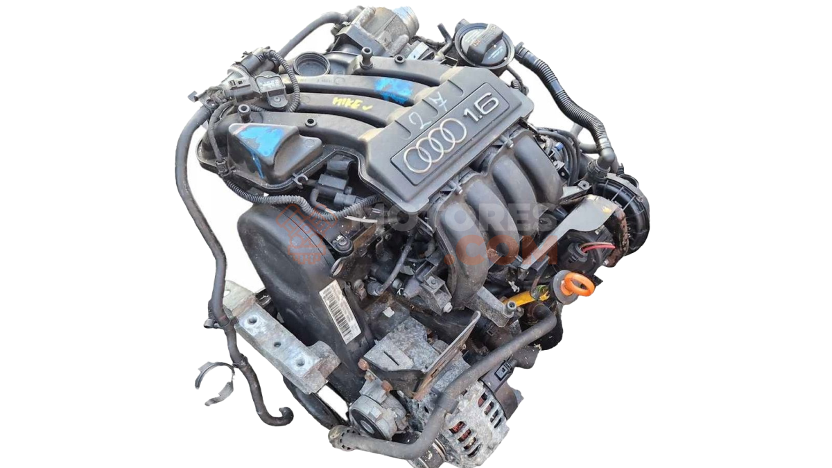 Motor bgu Seat Altea (5P) 1.6 MPI (102 cv)