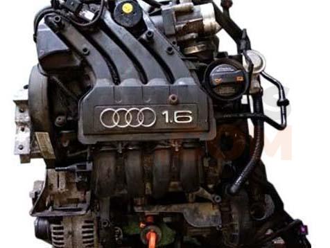 Motor BGU Seat Leon I (1M) 1.6 (102 cv)