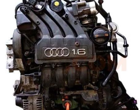 Motor BGU Skoda Octavia II 1.6 MPI (102 cv)