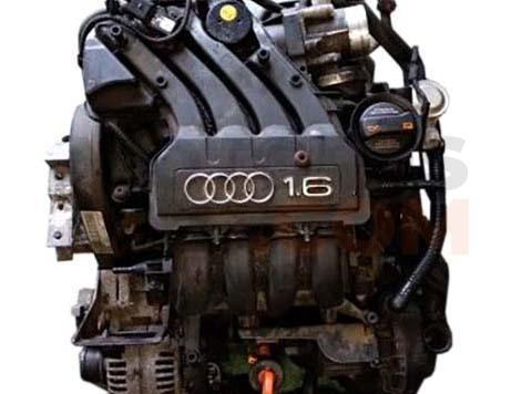 Motor BGU Volkswagen CADDY III (2K,2C) 1.6 (102cv)