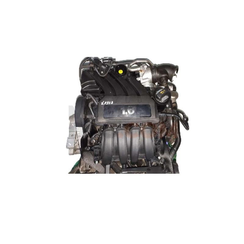 Motor BGU Volkswagen CADDY III (2K,2C) 1.6 (102cv)
