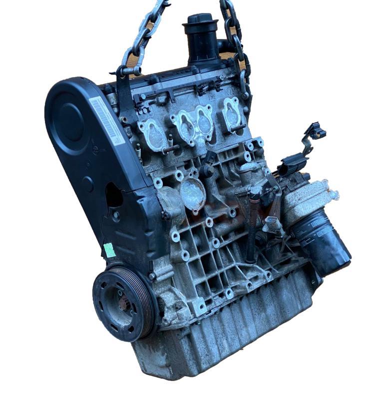 Motor BGU Volkswagen CADDY III (2K,2C) 1.6 (102cv)