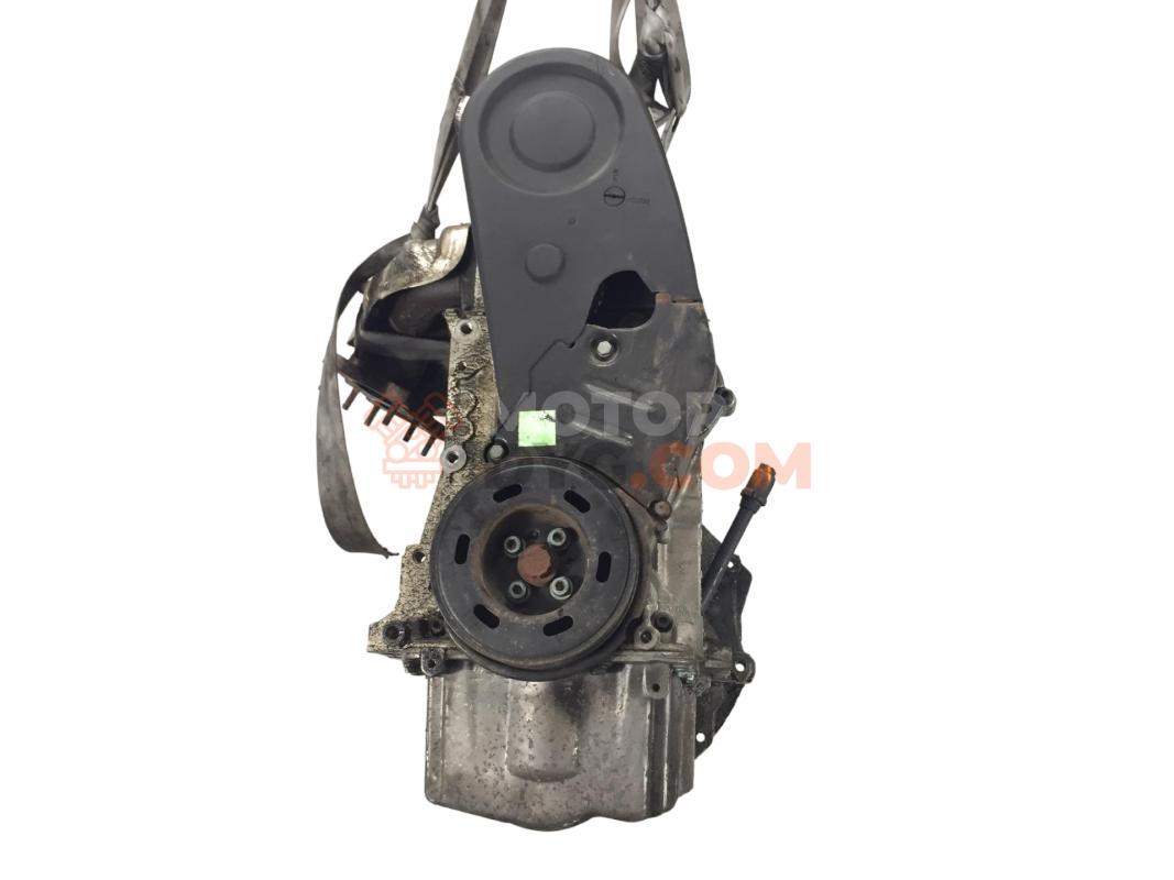 Motor BGU Volkswagen Golf V 1.6 FSI (115 cv)