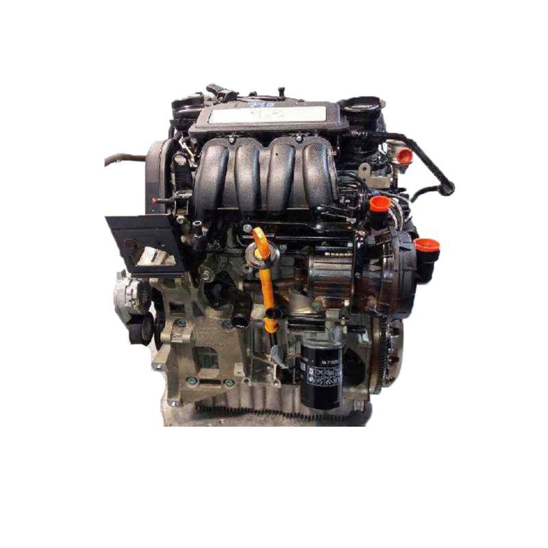 Motor BGU Volkswagen Golf V 1.6 i (102 cv)