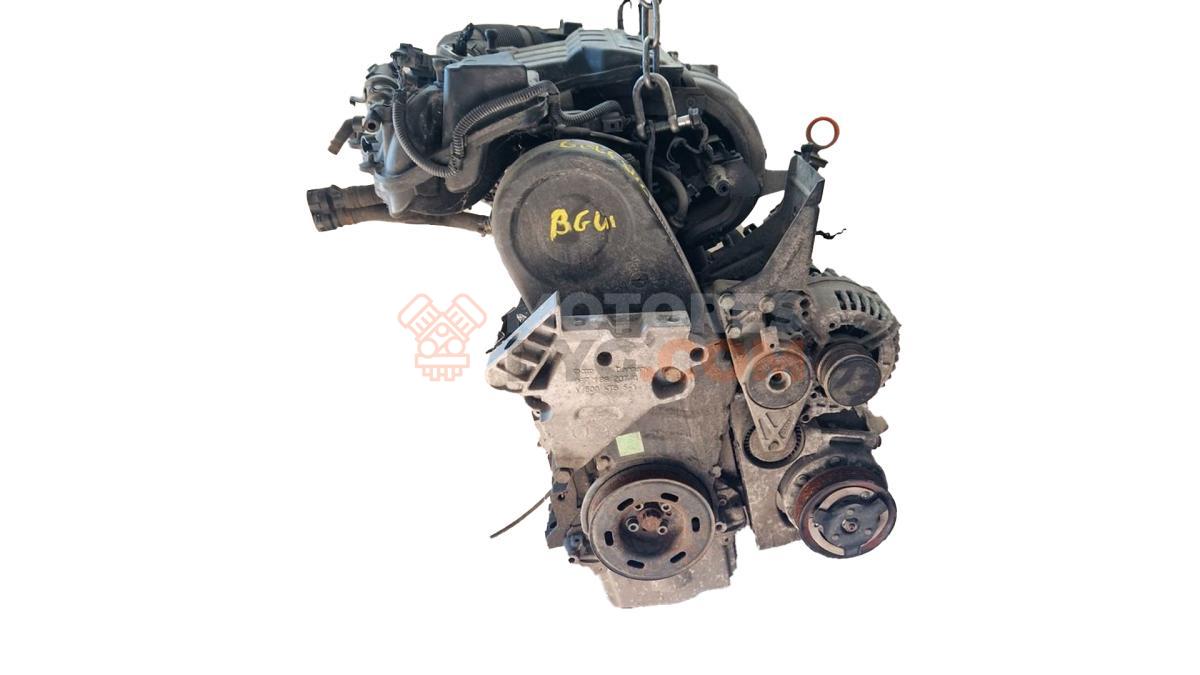 Motor BGU Volkswagen Golf V 1.6 i (102 cv) Automatico