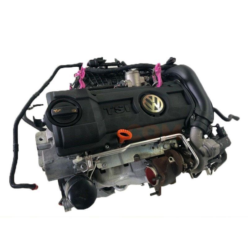 Motor BGU Volkswagen Golf V Plus 1.6 TDI (105 CV)