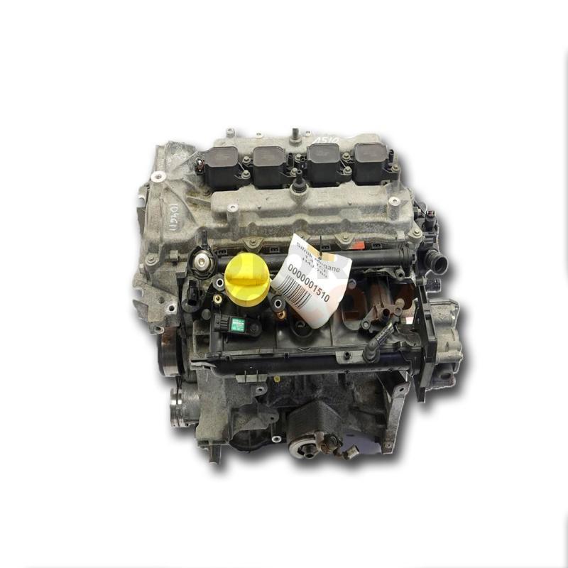 Motor BGU Volkswagen Jetta V 1.6 i (102 cv)