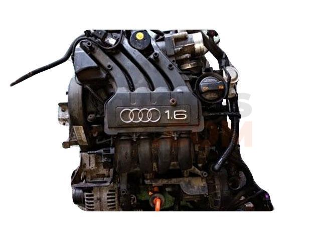 Motor BGU Volkswagen Touran I 1.6 i (102 cv)