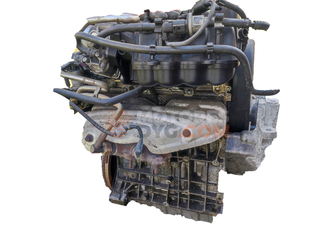 Motor bgu Volkswagen Golf V 1.6 i (102 cv)