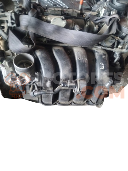 Motor BGW Volkswagen Passat (B6) 2.0 TDI (140 cv)