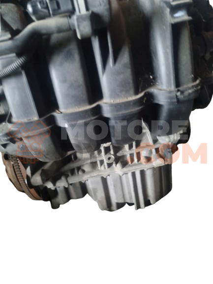 Motor BGW Volkswagen Passat (B6) 2.0 TDI (140 cv)