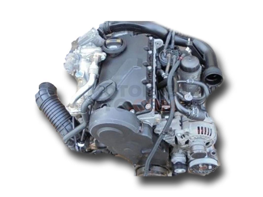 Motor BGW Volkswagen Passat Variant B3,B4 2.0 16V (136 cv)