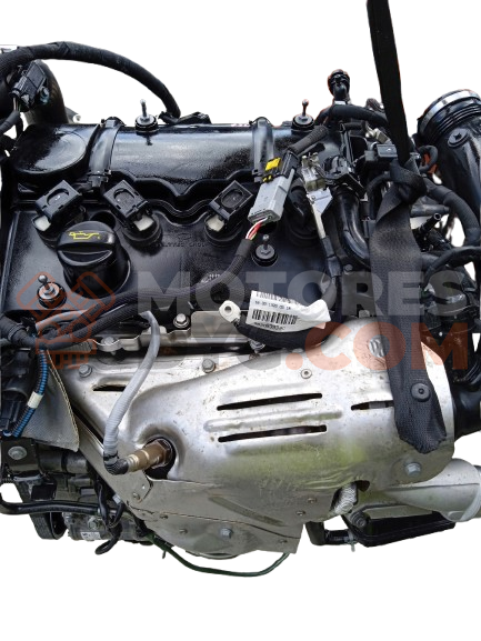 Motor BH01 Citroen C4 Aircross 1.8 HDi (150 cv)