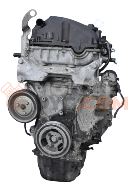 Motor BH02 Citroen Berlingo II 1.6 16V (110  cv)