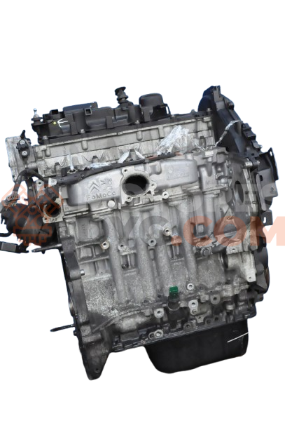 Motor BH02 Citroen Berlingo II 1.6 16V (110  cv)