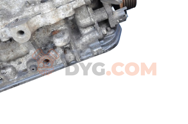 Motor BH02 Citroen Berlingo II 1.6 16V (90  cv)